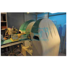 Vet MRI 0.35T Veterinary MRI YSMRI