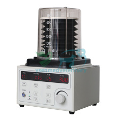 Ventilador de anestesia veterinaria YSAV-R60V