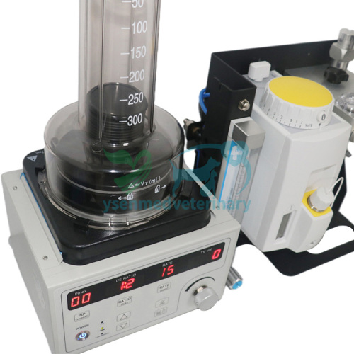 Vet Anaesthesia Machine YSAV120V5