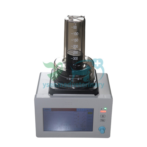 Veterinary Anesthesia Ventilator YSAV-R80V