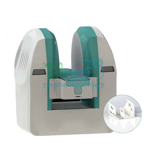 Vet MRI 0.35T Veterinary MRI YSMRI