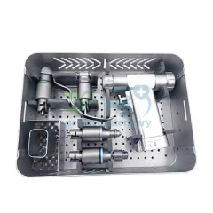 YSVET-DZ100 Vet Multi-Function Drill Animal Bone Orthopedic Surgical Instrument Set