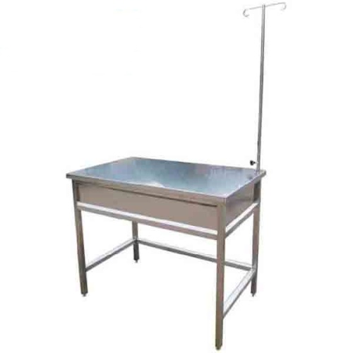 Veterinary Infusion Exam Table for Dog YSVET1101