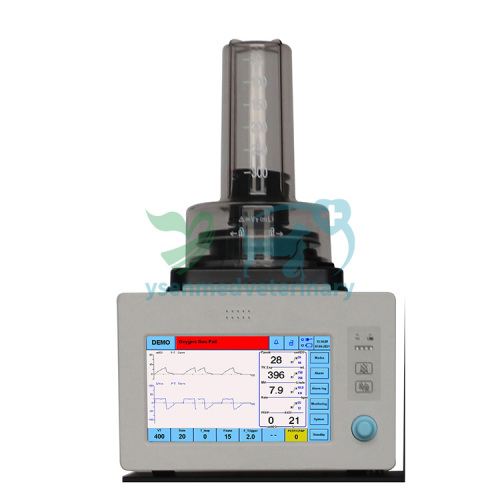 Veterinary Anesthesia Ventilator YSAV-R80V