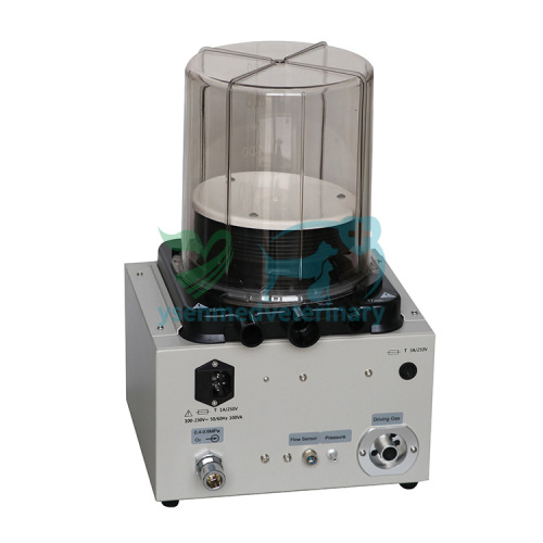 Ventilador de anestesia veterinaria YSAV-R60V