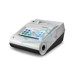 Veterinary Blood Gas Analyzer EDAN i15 vet