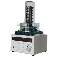 Ventilador de anestesia veterinaria YSAV-R60V
