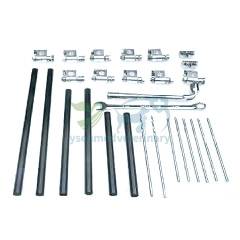 Medical Quality Fixing Accessory Animal Orthopedic Therapy Set YSVET-GD01