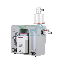 Equipo de anestesia médica Veterinario Máquina de anestesia portátil YSAV560PV