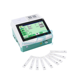 Dry Immunofluorescence Quantitative Analyzer YSVET-IF10