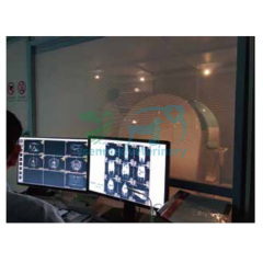 Vet MRI 0.35T Veterinary MRI YSMRI