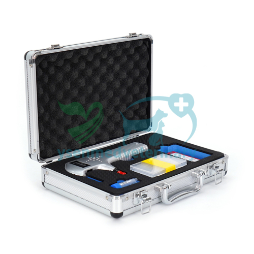 Veterinary Rebound tonometer YSYYJ800V