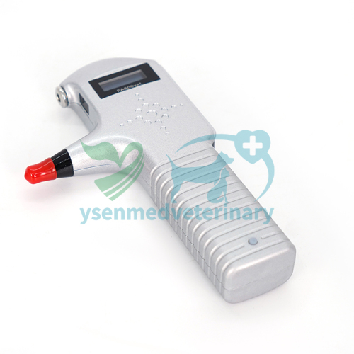 Veterinary Rebound tonometer YSYYJ800V