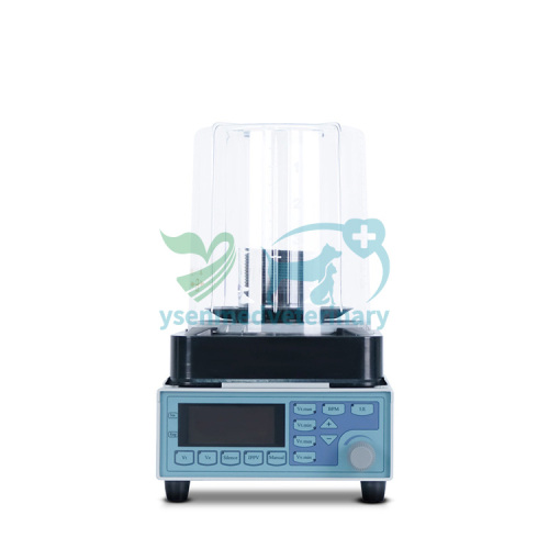 Ventilador de anestesia veterinaria YSAV600MV