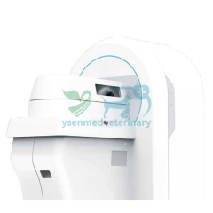Animal Disease Scanning CT Equipment Small PET SPECT CT Testing System