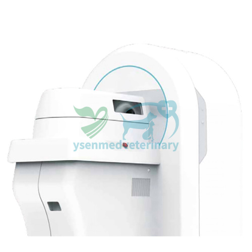 Animal Disease Scanning CT Equipment Small PET SPECT CT Testing System