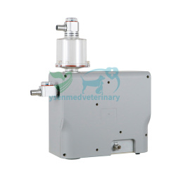 Equipo de anestesia médica Veterinario Máquina de anestesia portátil YSAV560PV