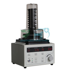 Ventilador de anestesia veterinaria YSAV-R60V