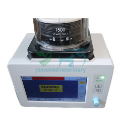 Veterinary Anesthesia Ventilator YSAV-R80V