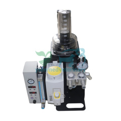 Máquina de anestesia veterinaria YSAV120V3