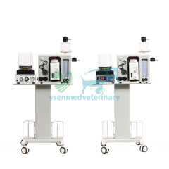 Portable Animal Anesthesia Machine YSAV600PV
