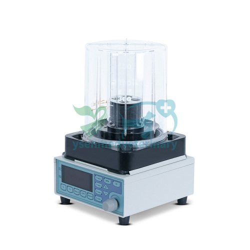 Ventilador de anestesia veterinaria YSAV600MV