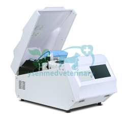 Mini Fully Automated Veterinary Chemistry Analyzer YSTE120S VET