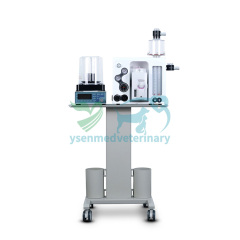 Ventilador de anestesia veterinaria YSAV600MV