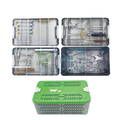 Veterinary Bone Treatment Surgery Instrument Veterinary Orthopedic Instruments YSVET-GK01