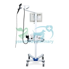 High Definition Veterinary Video Endoscope System YSENDO150V