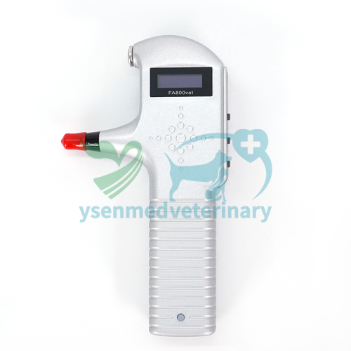 Veterinary Rebound tonometer YSYYJ800V