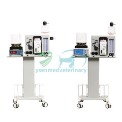 Portable Animal Anesthesia Machine YSAV600PV