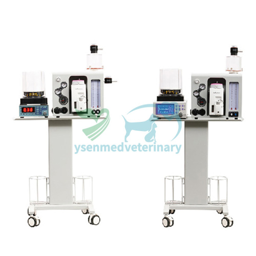 Portable Animal Anesthesia Machine YSAV600PV