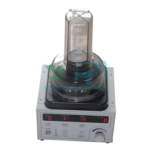 Vet Anaesthesia Machine YSAV120V5