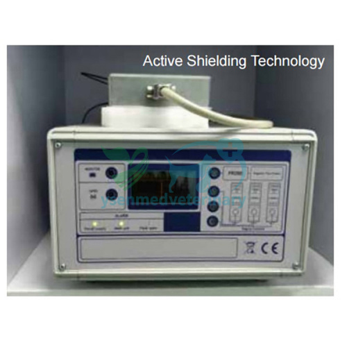 Vet MRI 0.35T Veterinary MRI YSMRI