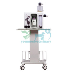 Portable Animal Anesthesia Machine YSAV600PV