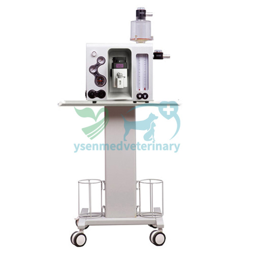 Portable Animal Anesthesia Machine YSAV600PV