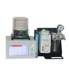 Máquina de anestesia veterinaria YSAV120V2