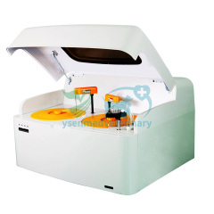 Analizador de bioquímica automatizado YSTE261