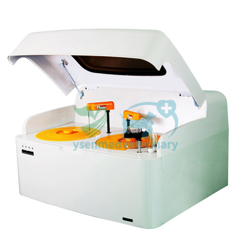 Automated Biochemistry Analyzer YSTE261