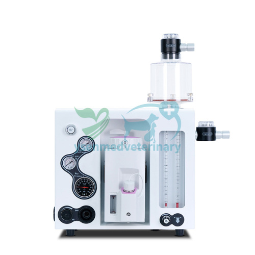 Ventilador de anestesia veterinaria YSAV600MV