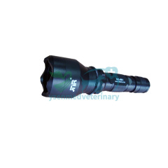 Lámpara veterinaria LED Woods YSVET-WL365