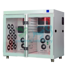 Veterinary Medical Veterinary Dry Cabinet Pet Grooming Equipment Hair Drying Cabinet YSVET-GZ-U1S