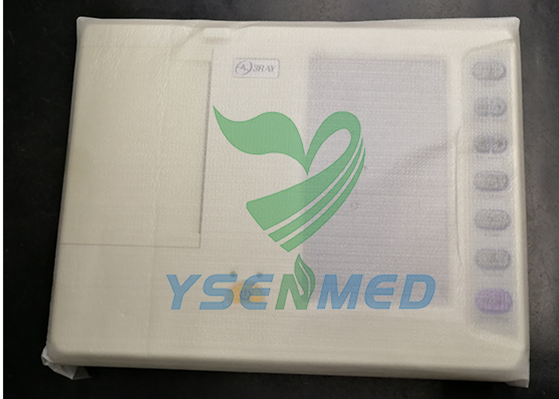 Equipo veterinario a la clínica veterinaria de Malta de YSENMED