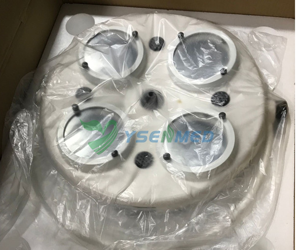 Equipos Veterinarios a Libia