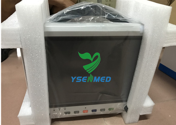 Monitor veterinario a Ghana