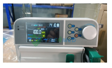 Equipos veterinarios para la nueva clínica de Filipinas