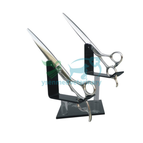 Veterinary Straight Scissor YSVET09012
