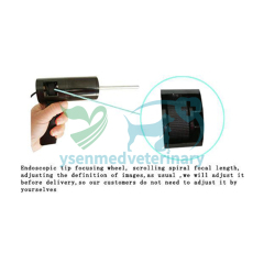 Videootoscopio veterinario YSVET-500EJ