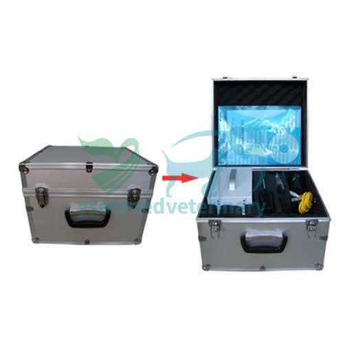 Videootoscopio veterinario YSVET-500EJ